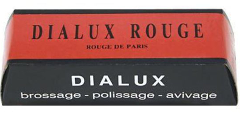 Dialux Rouge
